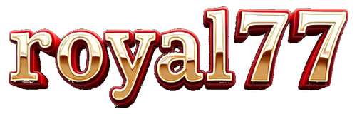 royal77 logo