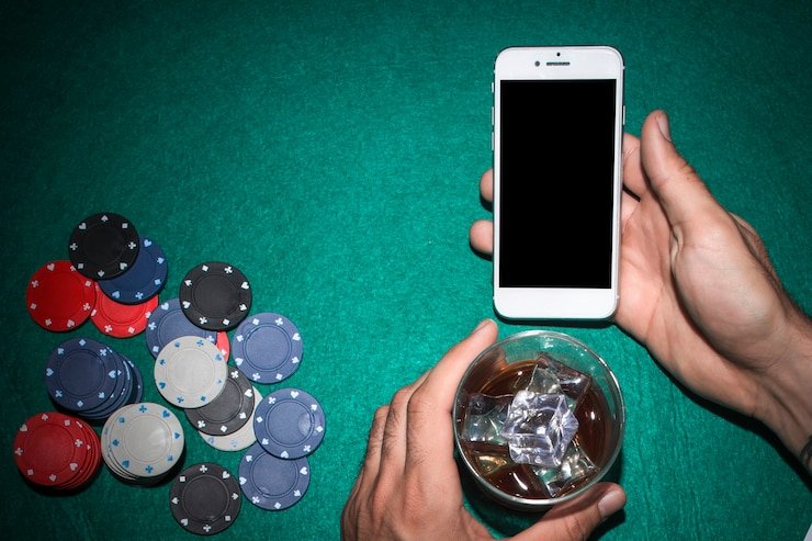 royal77 mobile gaming