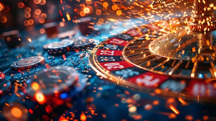 royal77 Apa yang Kami Tawarkan di Bahagian Live Casino